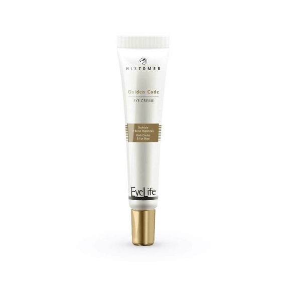 Histomer Golden Code Eye Cream