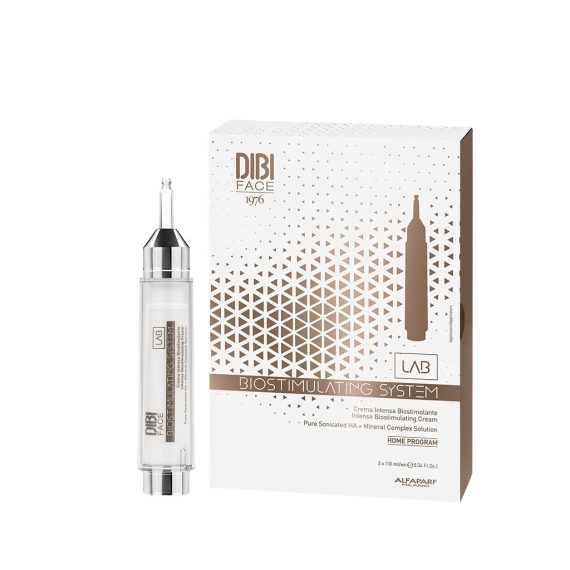 Intense Biostimulating Cream