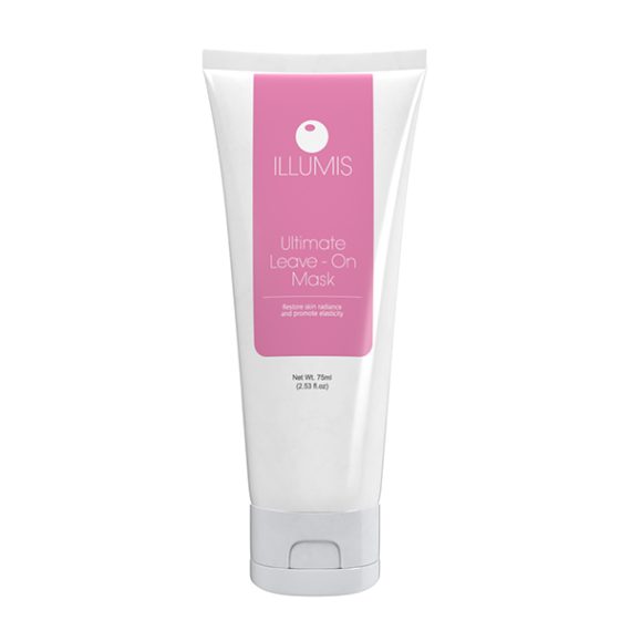 Ultimate Leave-On Mask