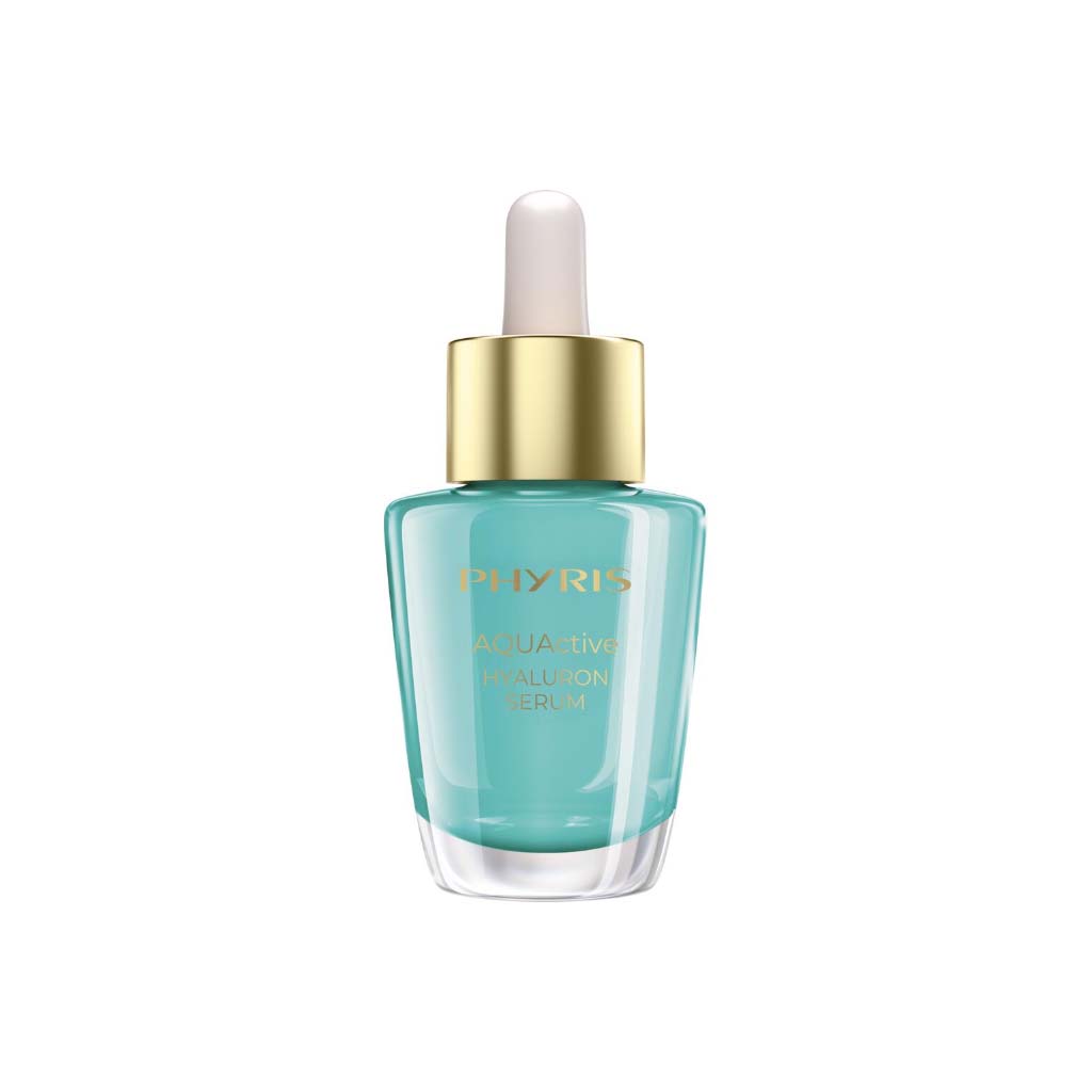 AQUActive Hyaluron Serum