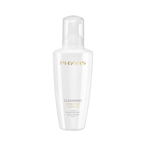 Sensi Foam Cleanser