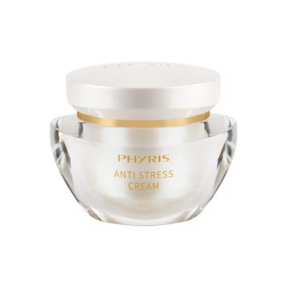 Anti Stress Cream
