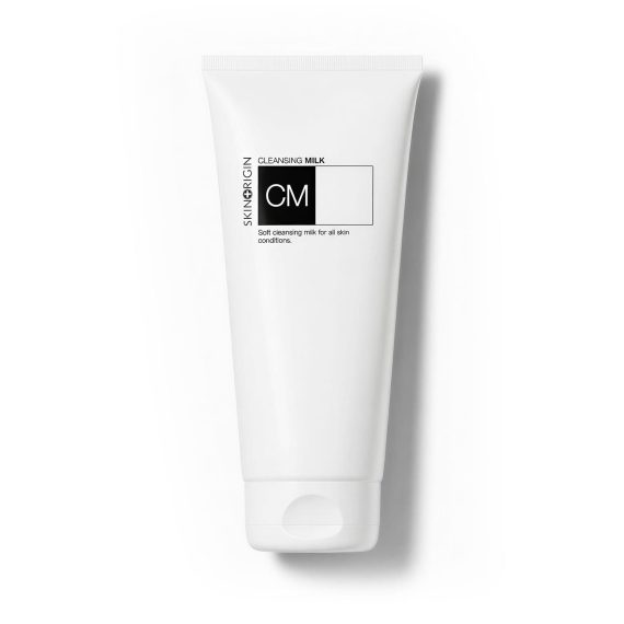Cleansing Milk
