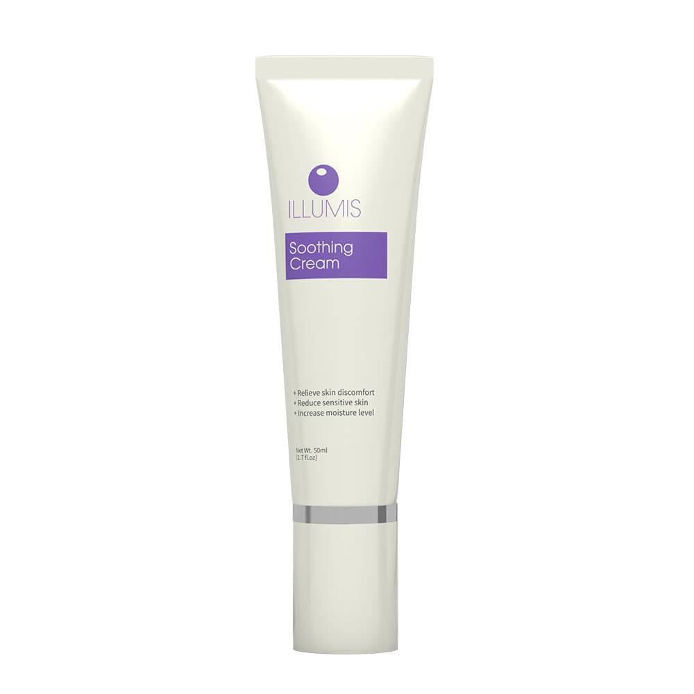 Soothing Cream